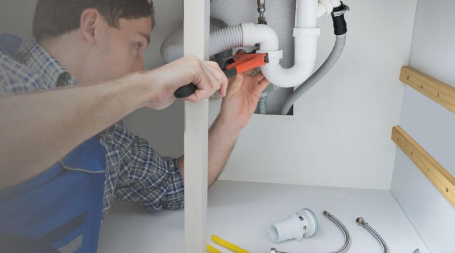 Professional expert plumbing services in Assonet, MA